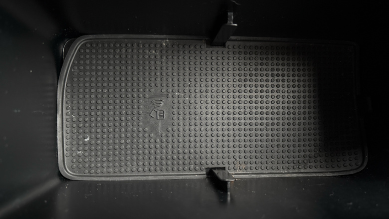 MG HS 1.5 T-GDI PHEV Trophy 5dr Auto Hatchback